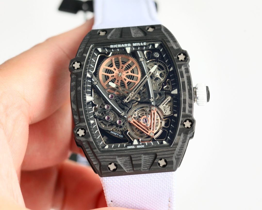 Richard Mille